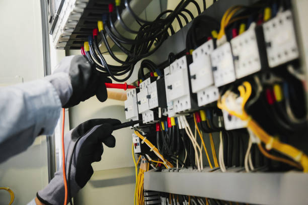 Best Electrical Maintenance Services  in New Lebanon, OH