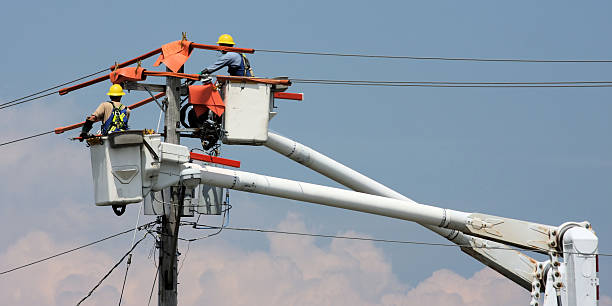 Emergency Electrical Repair Services in New Lebanon, OH