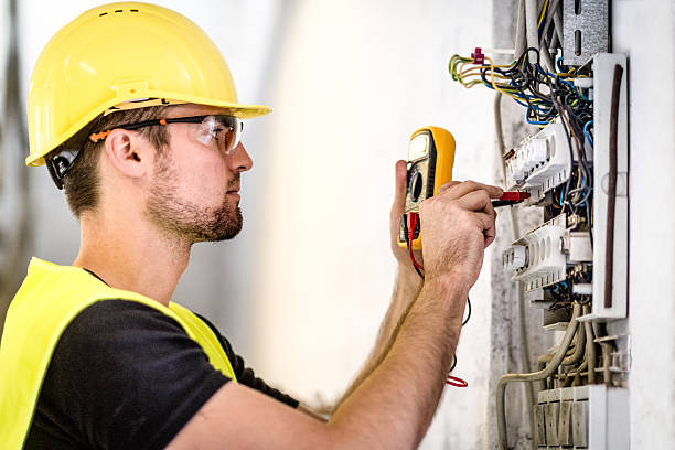 Best Commercial Electrical Services  in New Lebanon, OH